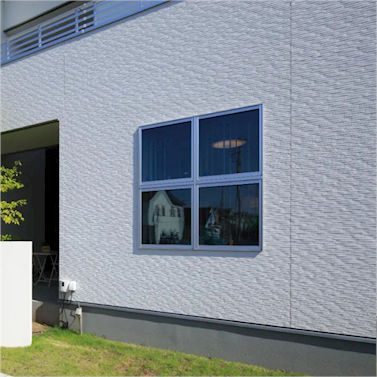 KMEW光触媒纤维水泥板-墙砖系列ARST386JQS