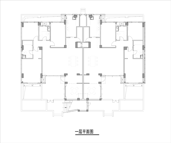 项目名称:天津万科锦庐园